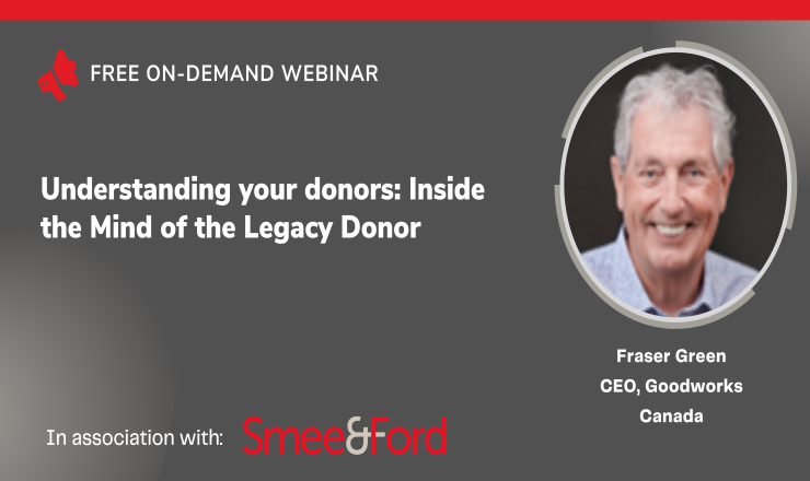 Understanding Your Donors