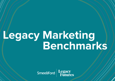 Legacy Marketing Benchmarks