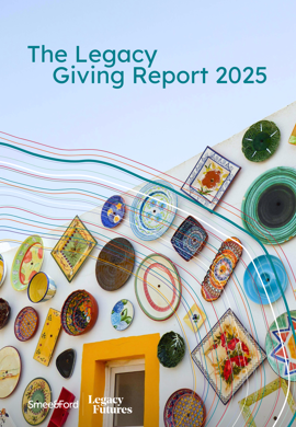 Legacy Trends 2025