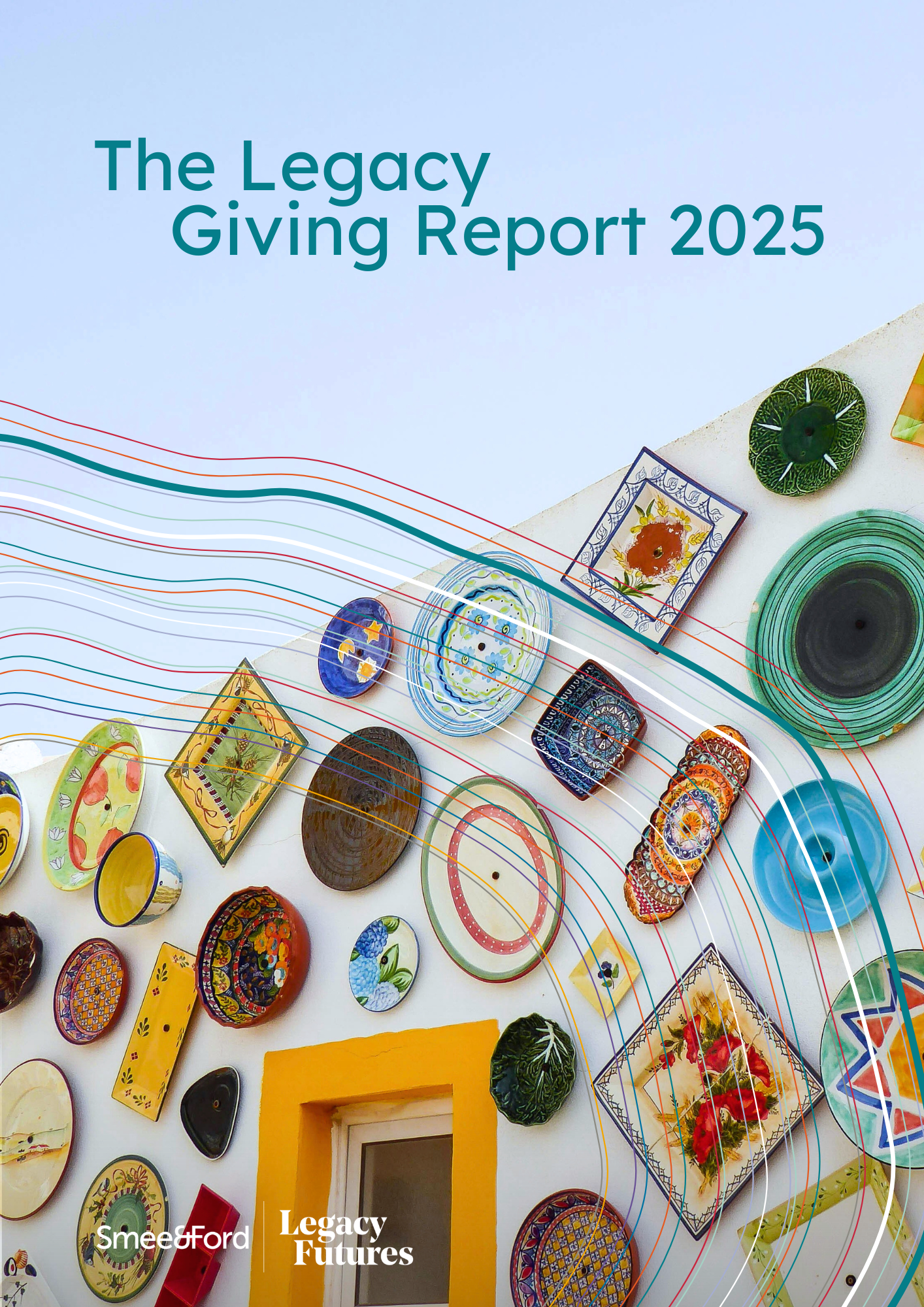 Legacy Trends 2025