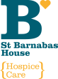 St Barnabas Hospices (Sussex) Logo