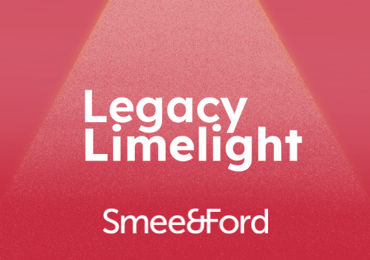 Legacy Limelight Cover