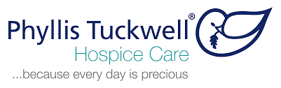Phyllis Tuckwell Memorial Hospice Logo