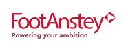 Logo With Strapline RGB Foot Anstey