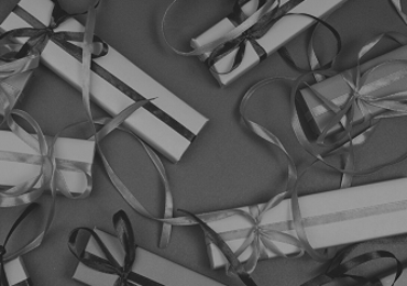 Gifts Bw