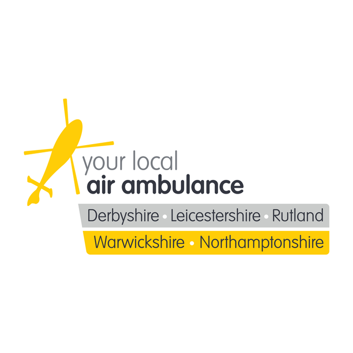 Air Ambulance Logo