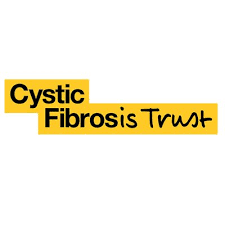 Cystic Fibrosis Logo